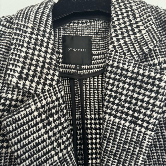 Beautiful oversized jacket - Picture 2 of 3